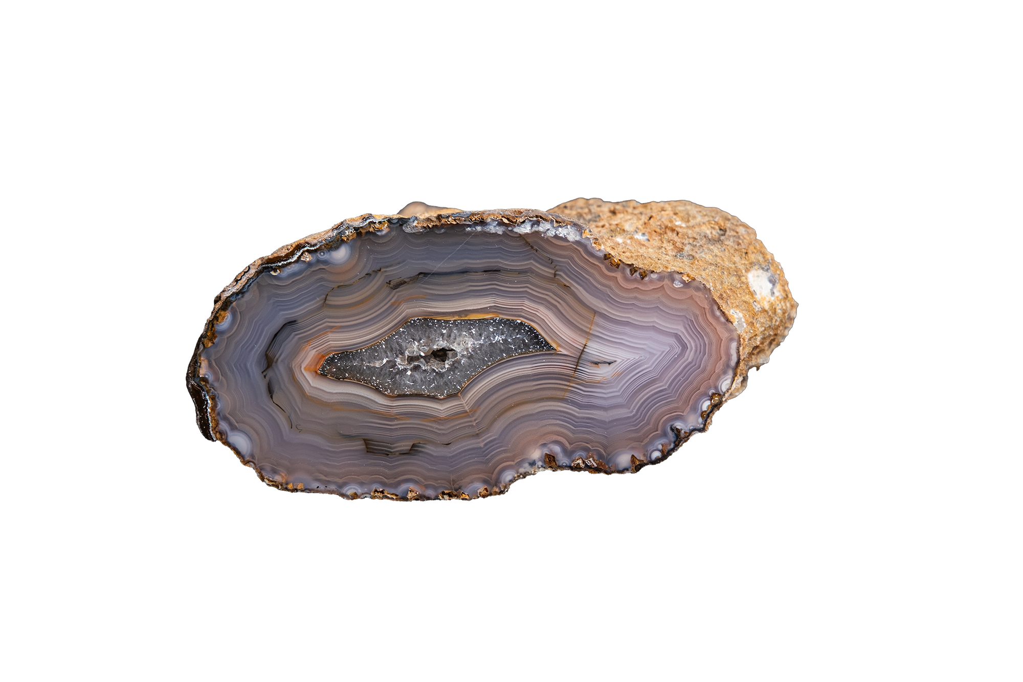 CYMB02-09a | COYAMITO AGATE