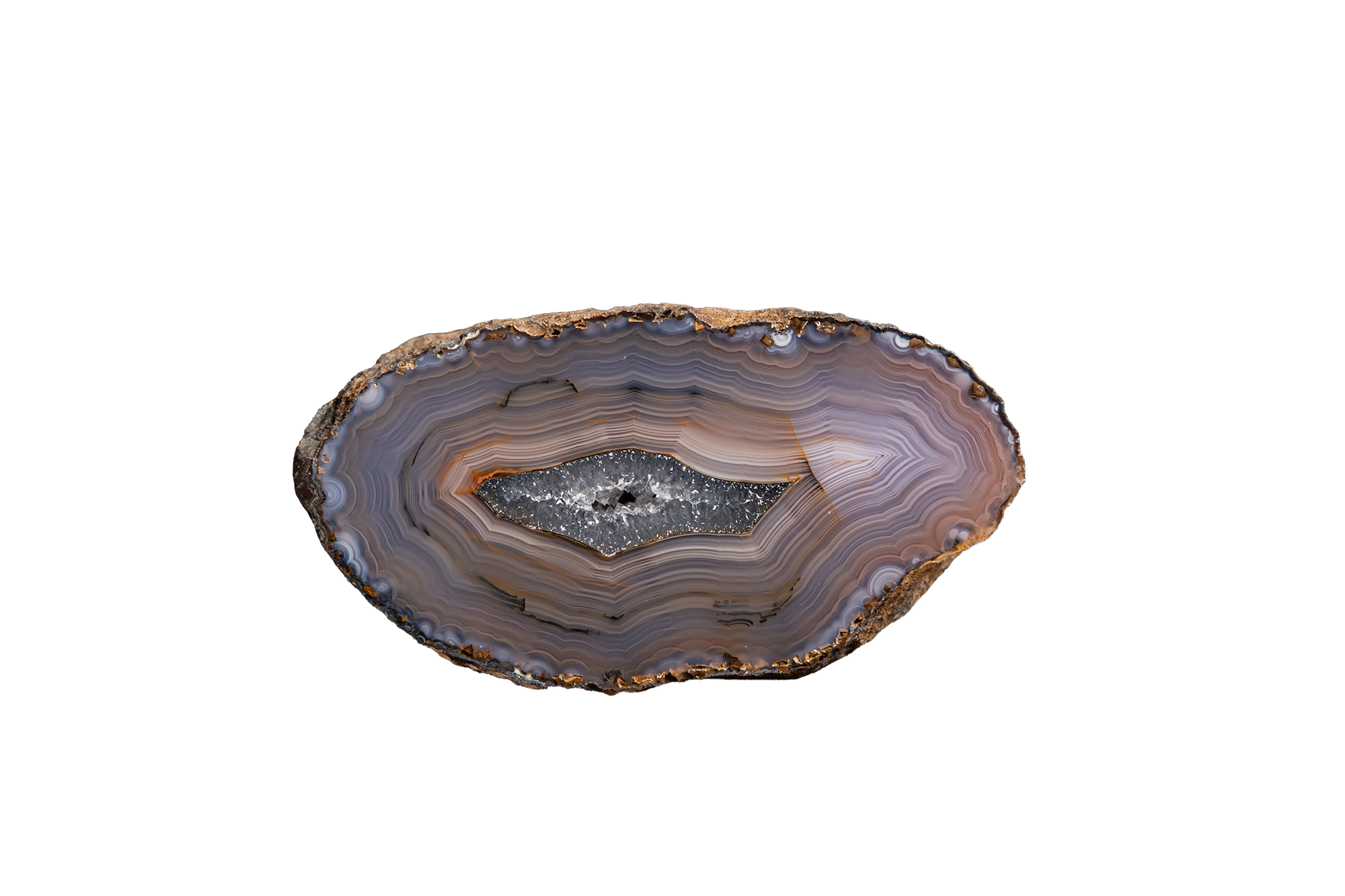 CYMB02-09b | COYAMITO AGATE