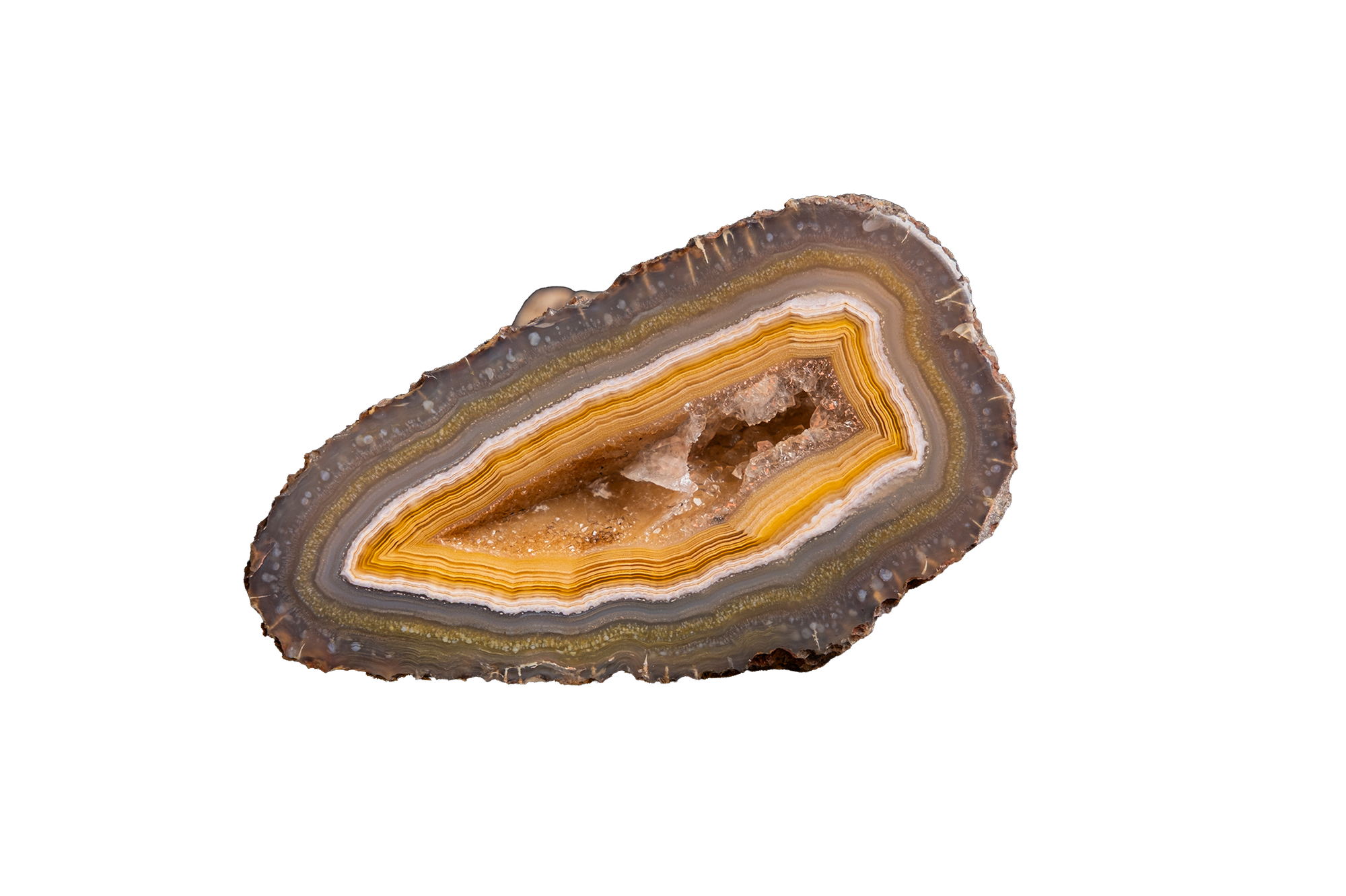CYMB02-10a | COYAMITO AGATE