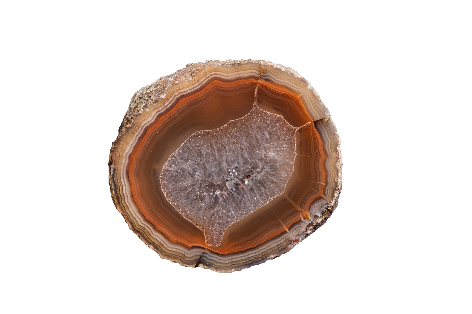CYMB02-12a | COYAMITO AGATE