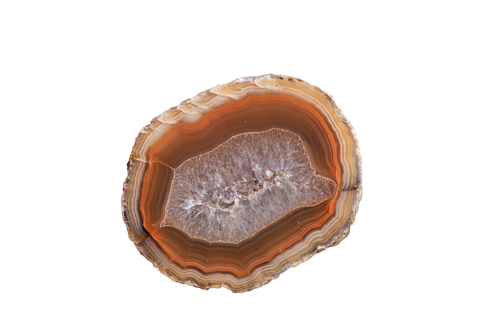 CYMB02-12b | COYAMITO AGATE