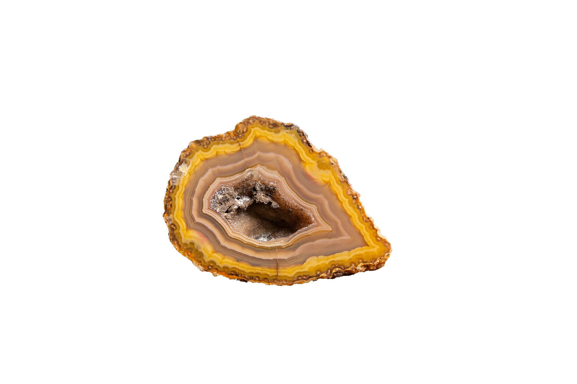 CYMB02-13a | COYAMITO AGATE