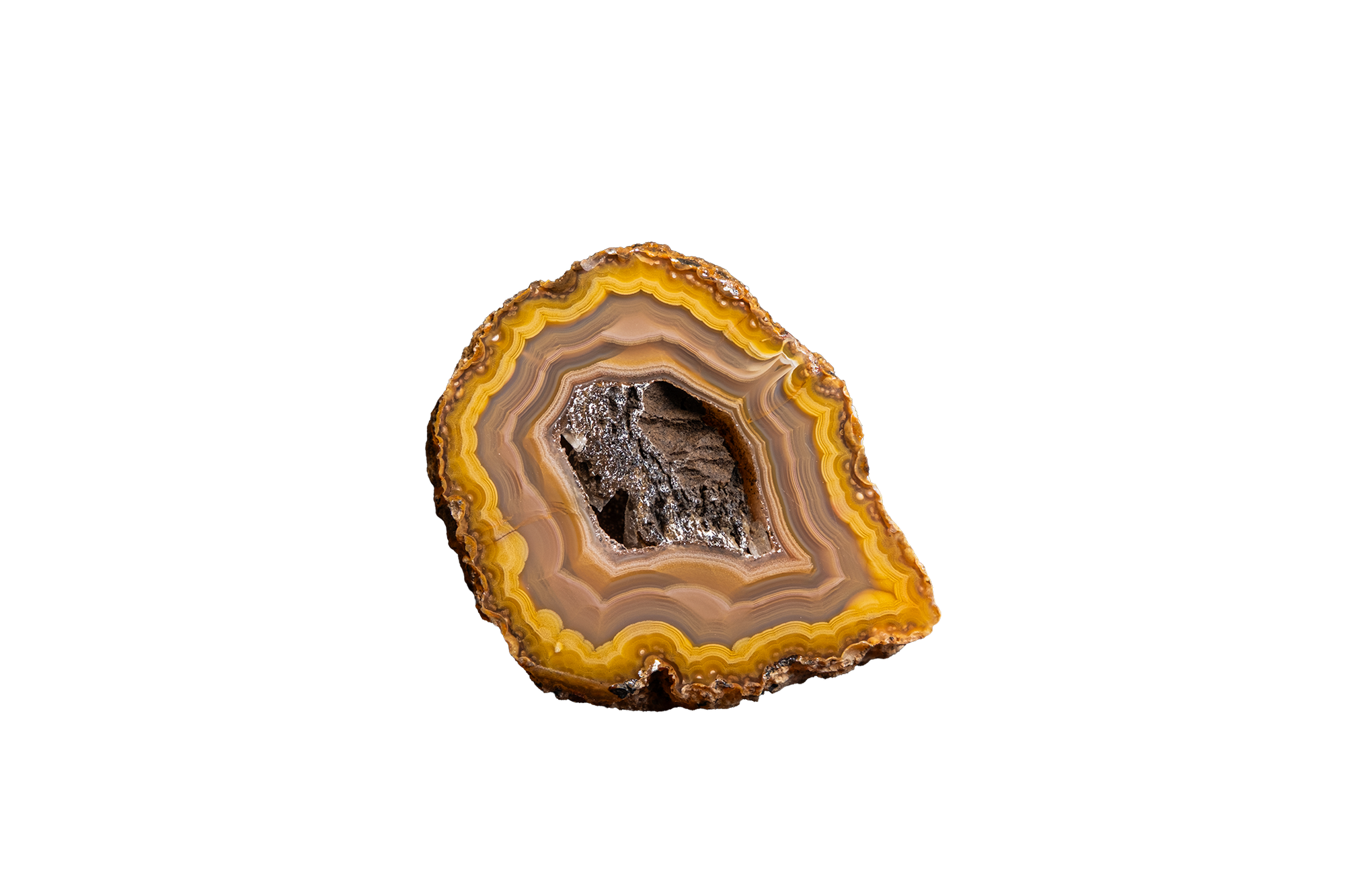 CYMB02-13b | COYAMITO AGATE