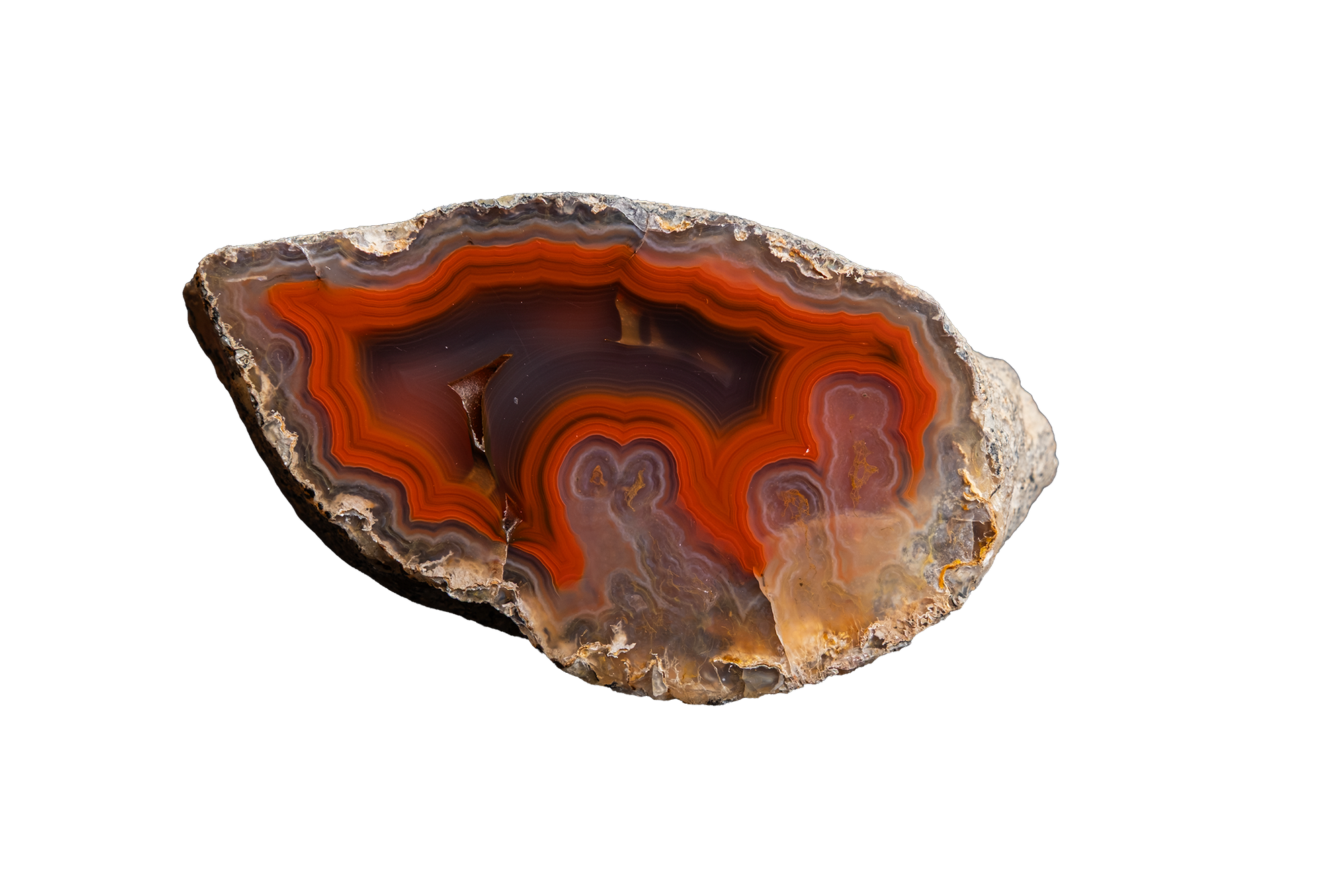 CYMB02-15a | COYAMITO AGATE