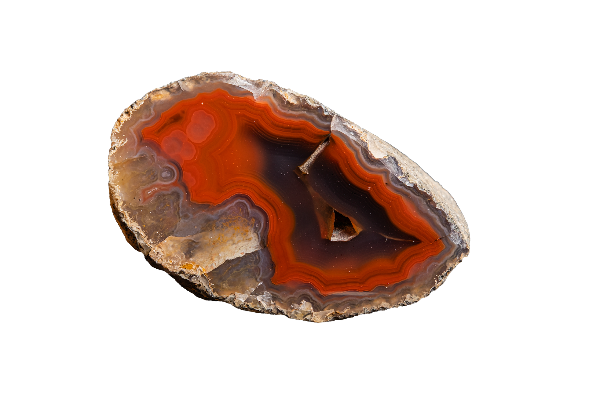 CYMB02-15b | COYAMITO AGATE