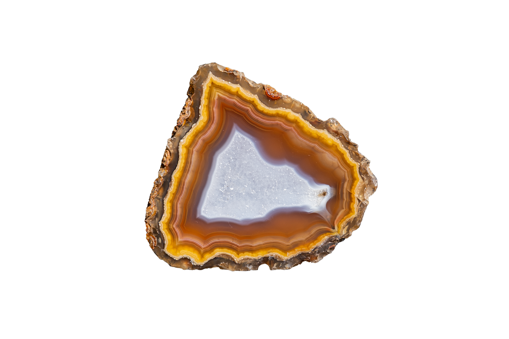 CYMB02-16a | COYAMITO AGATE