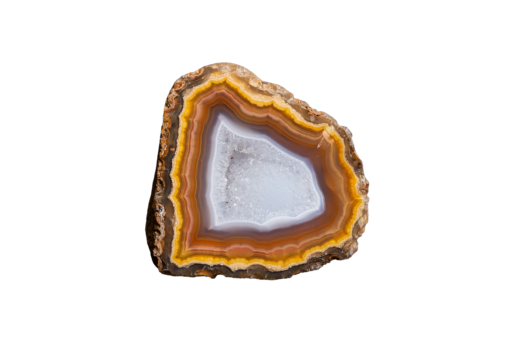 CYMB02-16b | COYAMITO AGATE