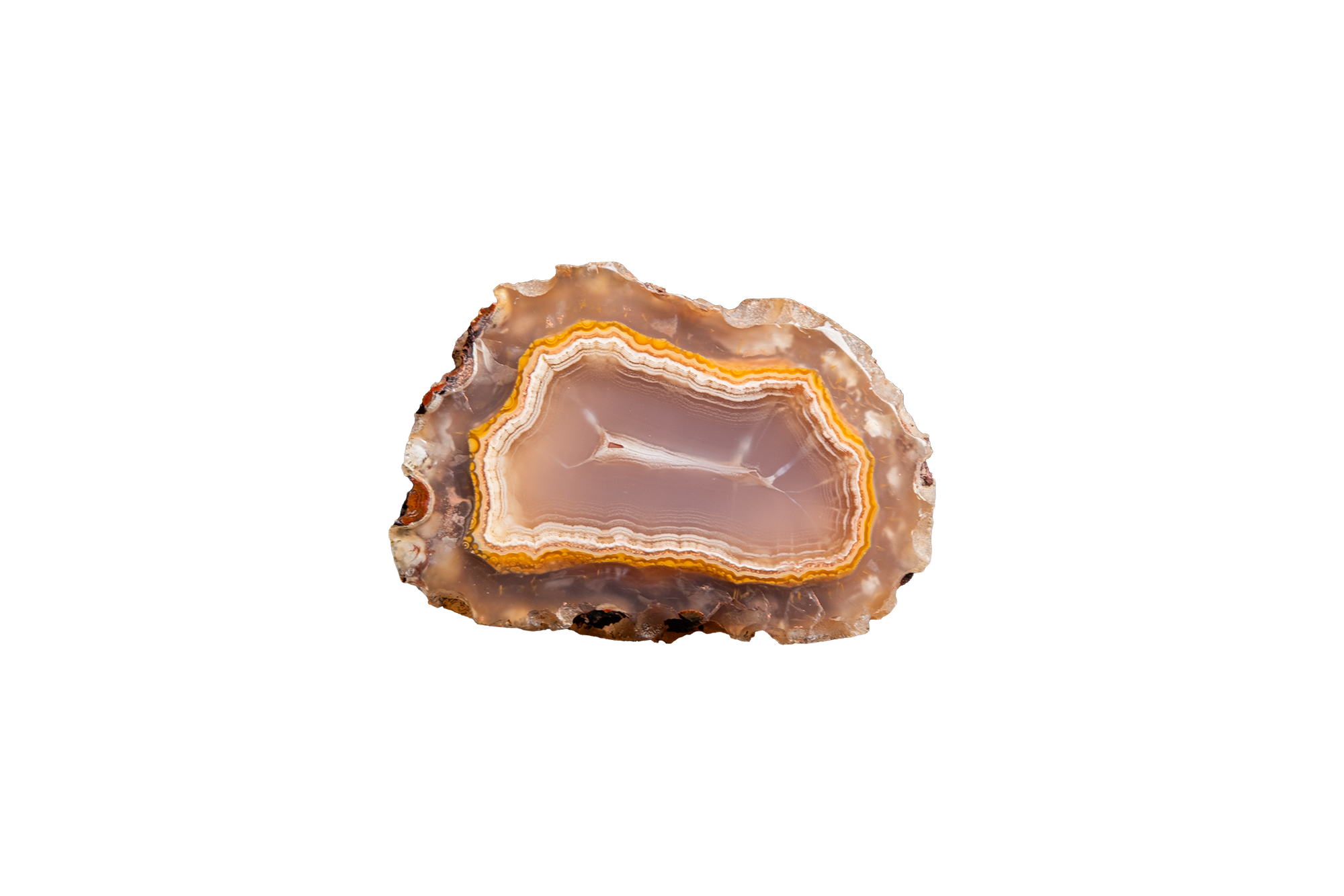 CYMB03-01a | COYAMITO AGATE