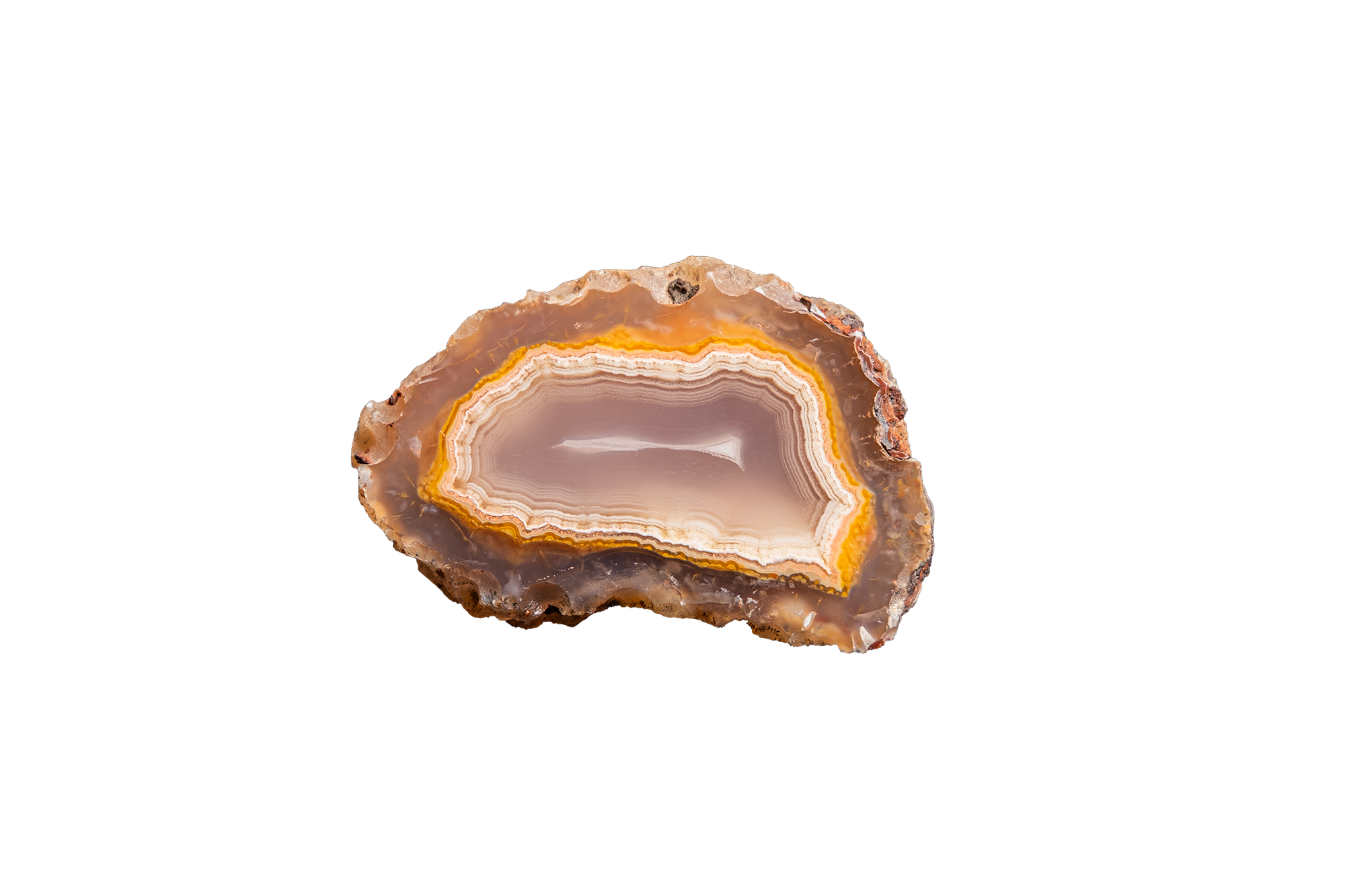 CYMB03-01b | COYAMITO AGATE