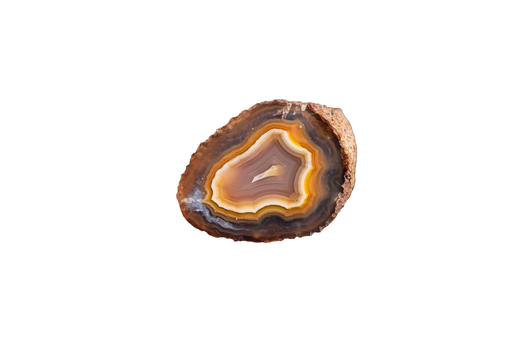 CYMB03-04a | COYAMITO AGATE