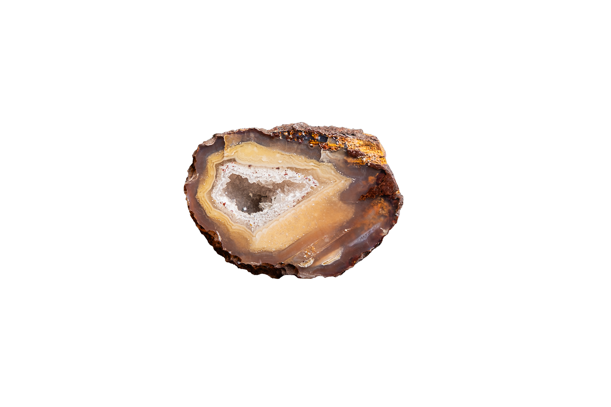 CYMB03-05a | COYAMITO AGATE