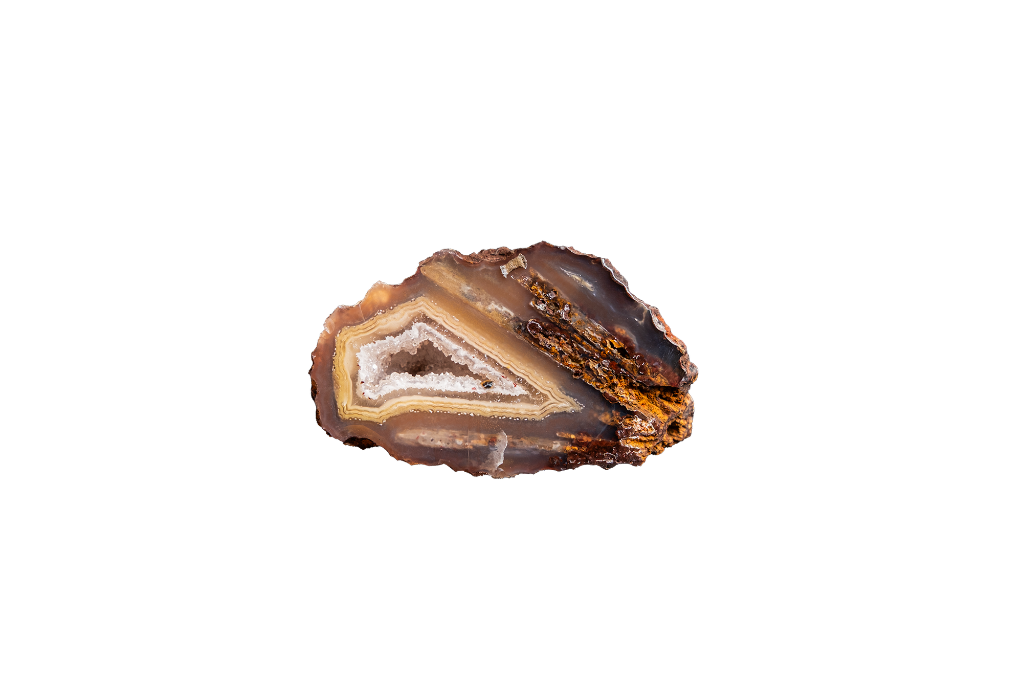 CYMB03-05b | COYAMITO AGATE