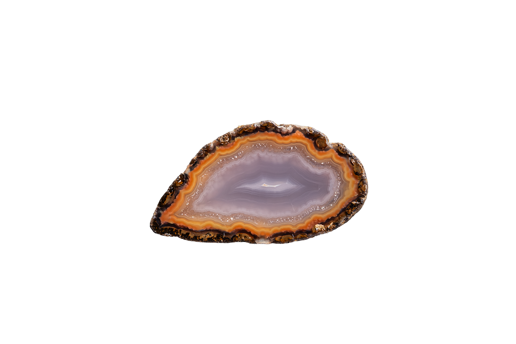 CYMB03-06b | COYAMITO AGATE
