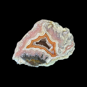 LAGUNA AGATE 062 - Del Rey Agates Gems & Minerals Inc.