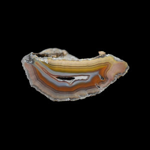 COYAMITO AGATE 17 - Del Rey Agates Gems & Minerals Inc.