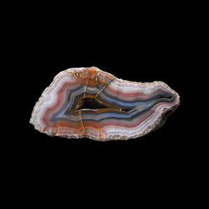 COYAMITO AGATE 03 - Del Rey Agates Gems & Minerals Inc.