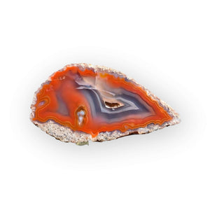 COYAMITO AGATE 01-FB01-2B - Del Rey Agates Gems & Minerals Inc.