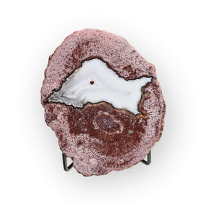 Del Rey Thunder eggs FB01-11B - Del Rey Agates Gems & Minerals Inc.