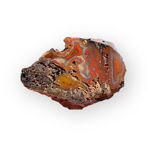 COYAMITO AGATE 01-FB01-6B - Del Rey Agates Gems & Minerals Inc.