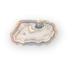LAGUNA AGATE 002 - Del Rey Agates Gems & Minerals Inc.