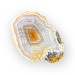 LAGUNA AGATE 004 - Del Rey Agates Gems & Minerals Inc.