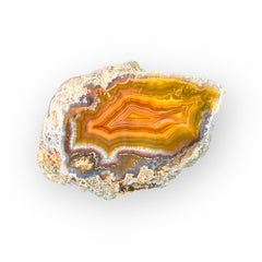LAGUNA AGATE 005 - Del Rey Agates Gems & Minerals Inc.