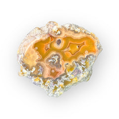 LAGUNA AGATE 007 - Del Rey Agates Gems & Minerals Inc.