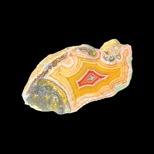 LAGUNA AGATE 018 - Del Rey Agates Gems & Minerals Inc.