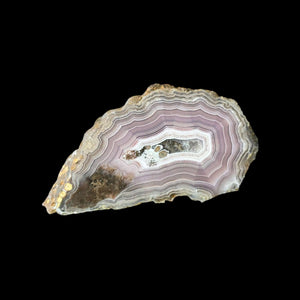 LAGUNA AGATE 011 - Del Rey Agates Gems & Minerals Inc.