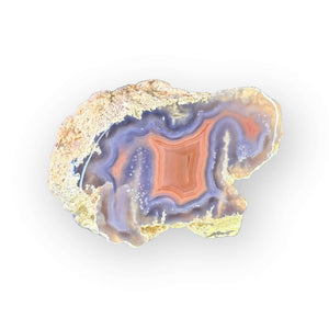 LAGUNA AGATE 012 - Del Rey Agates Gems & Minerals Inc.