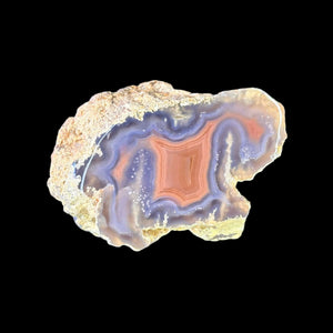 LAGUNA AGATE 012 - Del Rey Agates Gems & Minerals Inc.