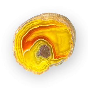 LAGUNA AGATE 019 - Del Rey Agates Gems & Minerals Inc.