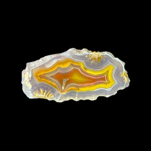 LAGUNA AGATE 014 - Del Rey Agates Gems & Minerals Inc.