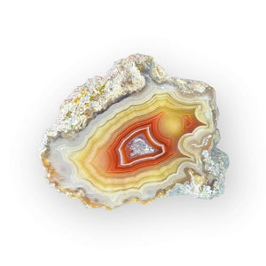 LAGUNA AGATE 021 B - Del Rey Agates Gems & Minerals Inc.