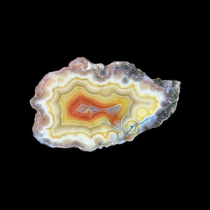 LAGUNA AGATE 020 - Del Rey Agates Gems & Minerals Inc.