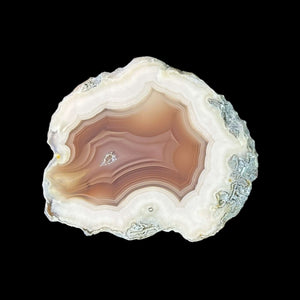 LAGUNA AGATE 024 - Del Rey Agates Gems & Minerals Inc.