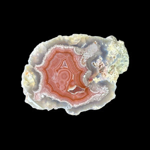 LAGUNA AGATE 021 - Del Rey Agates Gems & Minerals Inc.
