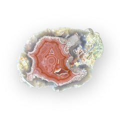 LAGUNA AGATE 021 - Del Rey Agates Gems & Minerals Inc.