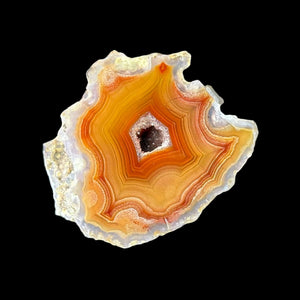 LAGUNA AGATE 026 - Del Rey Agates Gems & Minerals Inc.