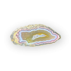 COYAMITO AGATE 19 - Del Rey Agates Gems & Minerals Inc.