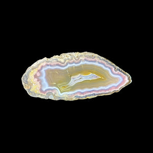 COYAMITO AGATE 19 - Del Rey Agates Gems & Minerals Inc.