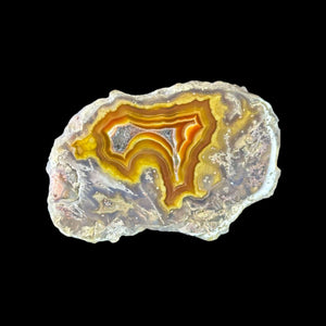 LAGUNA AGATE 009 - Del Rey Agates Gems & Minerals Inc.