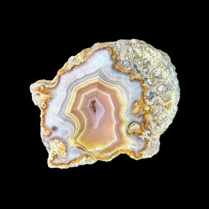 LAGUNA AGATE 015 - Del Rey Agates Gems & Minerals Inc.