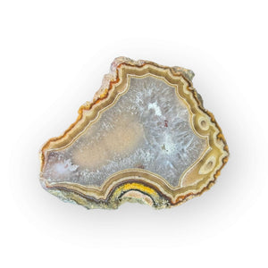 LAGUNA AGATE 027 - Del Rey Agates Gems & Minerals Inc.