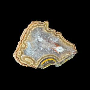 LAGUNA AGATE 028 - Del Rey Agates Gems & Minerals Inc.