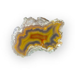 LAGUNA AGATE 029 - Del Rey Agates Gems & Minerals Inc.