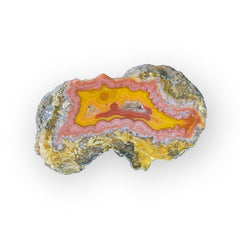 LAGUNA AGATE 031 - Del Rey Agates Gems & Minerals Inc.