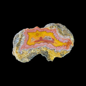 LAGUNA AGATE 031 - Del Rey Agates Gems & Minerals Inc.