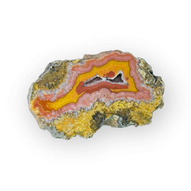 LAGUNA AGATE 032 - Del Rey Agates Gems & Minerals Inc.