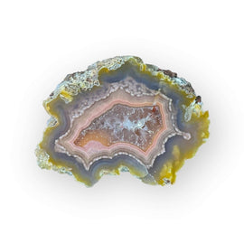 LAGUNA AGATE 034 - Del Rey Agates Gems & Minerals Inc.
